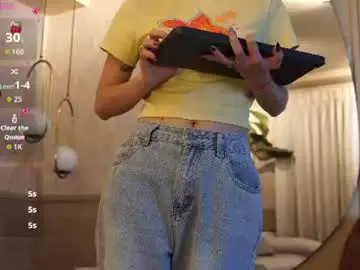 Dalahia_rush  live sex cam