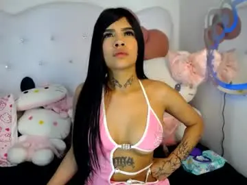 Dirty_little_18  live sex cam
