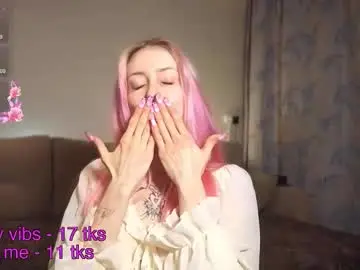 Flirtyivy  live sex cam