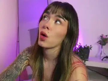 Just_luu  live sex cam