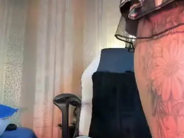 Kairy4x  live sex cam