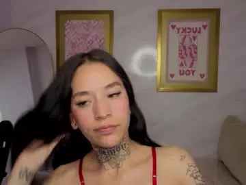 Kataleya_t  live sex cam