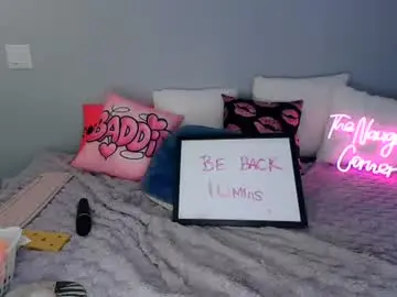 Kelsearae  live sex cam