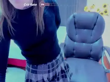 Kim_jeins666  live sex cam