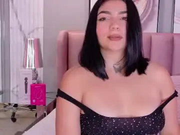Laurenbecker_  live sex cam