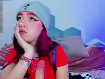 Leah_cherry  live sex cam