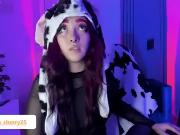 Leah_cherry  live sex cam