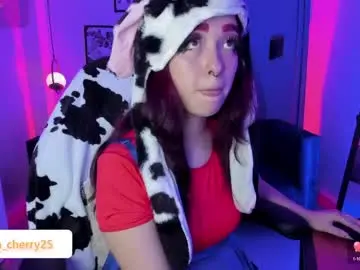 Leah_cherry  live sex cam