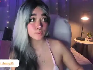 Leah_cherry  live sex cam