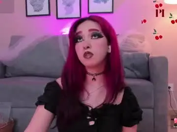 Leah_cherry  live sex cam