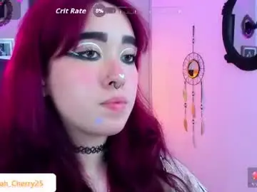 Leah_cherry  live sex cam