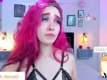 Leah_cherry  live sex cam
