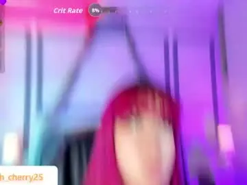 Leah_cherry  live sex cam