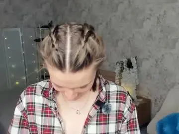 Lesigrace  live sex cam