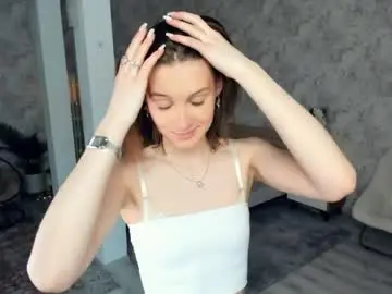 Lesigrace  live sex cam