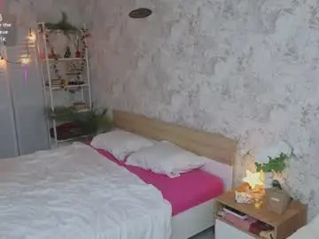 Lesigrace  live sex cam