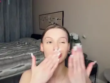Lesigrace  live sex cam