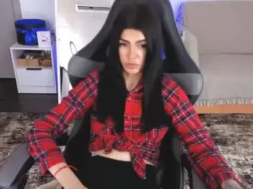 Luckyrebel_  live sex cam