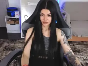 Luckyrebel_  live sex cam