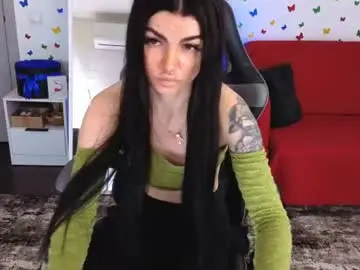 Luckyrebel_  live sex cam