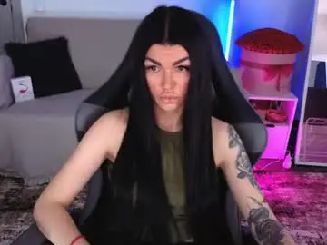 Luckyrebel_  live sex cam