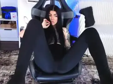 Luckyrebel_  live sex cam