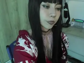 Lunivyra  live sex cam