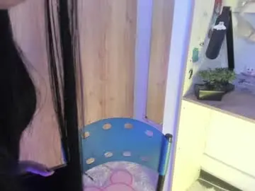Lunivyra  live sex cam