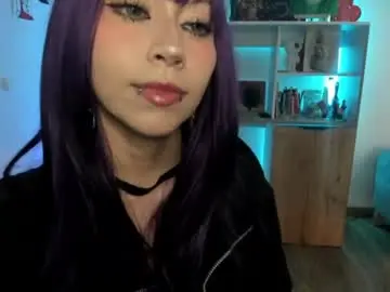 Lunivyra  live sex cam