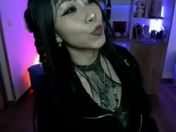 Lunivyra  live sex cam