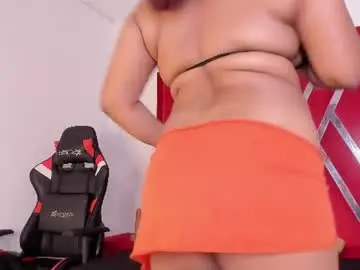 Mairaasm  live sex cam