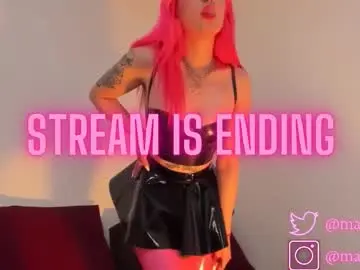 Mariebycb  live sex cam