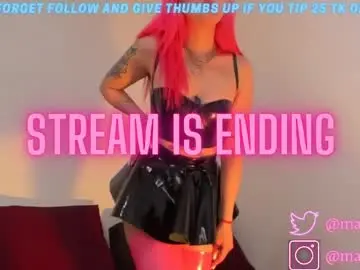 Mariebycb  live sex cam