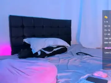 Mariebycb  live sex cam