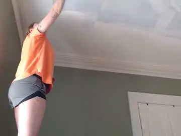 Marigoldrue  live sex cam