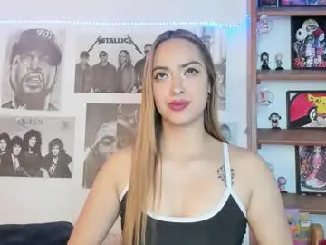 Meeowlody  live sex cam