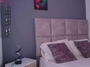 Milamystic  live sex cam
