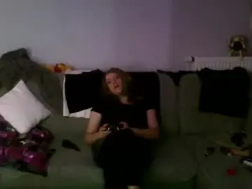 Milenkauk  live sex cam