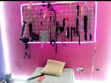 Mistressauroraandlia  live sex cam