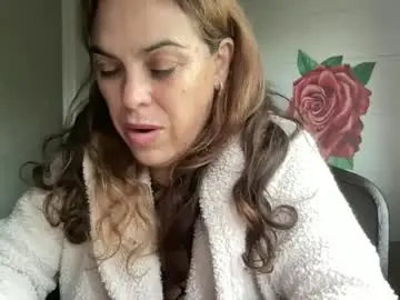 Ms_cougarcrush  live sex cam