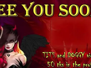 Nimfeya  live sex cam