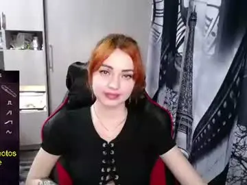 Nimfeya  live sex cam