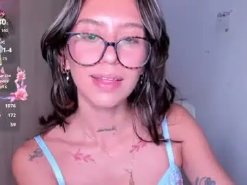 Sabriinaaaaa  live sex cam