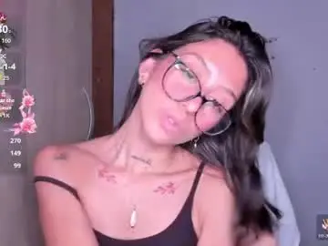 Sabriinaaaaa  live sex cam