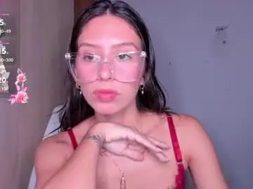 Sabriinaaaaa  live sex cam