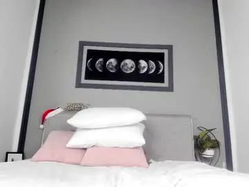 Salomereed  live sex cam