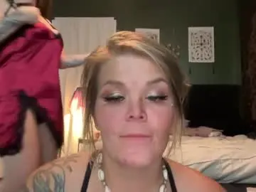 Sashadamon  live sex cam