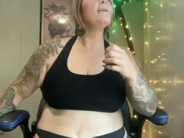 Sashadamon  live sex cam