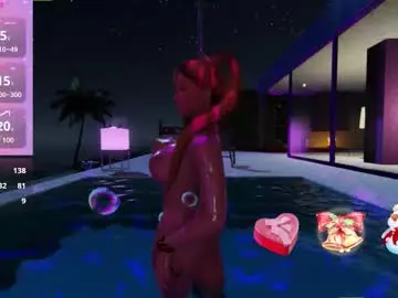 Sexy_ambarr  live sex cam