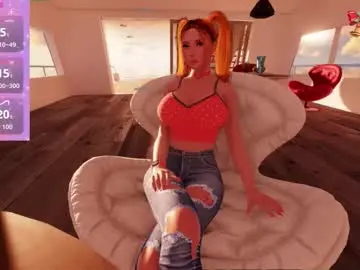 Sexy_ambarr  live sex cam